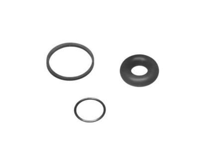 1993 Volkswagen Fox Fuel Injector Seal Kit