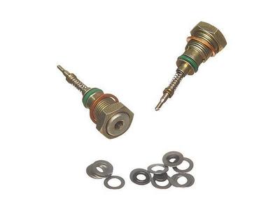 1980 Saab 99 Fuel Dist Valve Kit