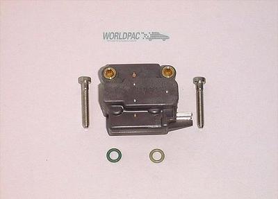 1984 Mercedes Benz 190 E.H.A. Valve