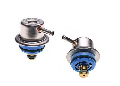 1996 Mercedes Benz C Class Fuel Pressure Regulator