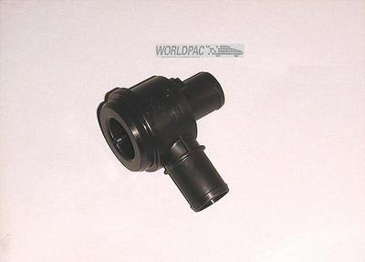 1999 Saab 9-3 Overrun Cut-off Valve