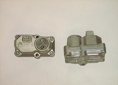 1988 Saab 900 Warm Up Regulator