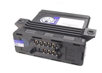1985 Mercedes Benz 380 Idle Control Unit