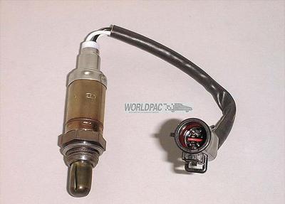 1987 Ford Aerostar Oxygen Sensor