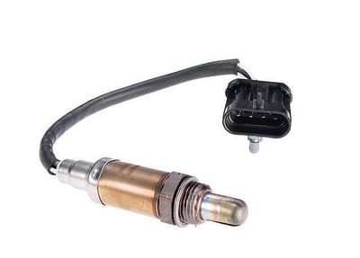 2004 Isuzu Axiom Sport Utility Oxygen Sensor