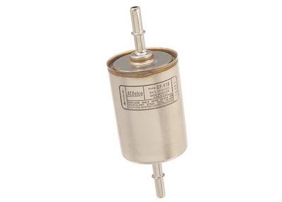 2002 Daewoo Legacy Fuel Filter