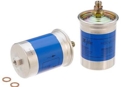 1996 Mercedes Benz C Class Fuel Filter