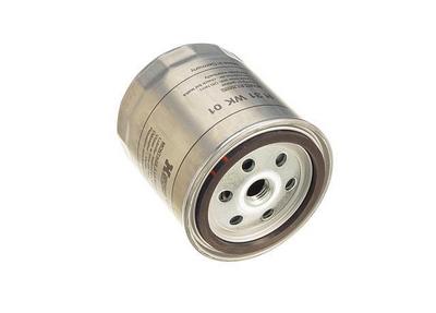 1983 Mercedes Benz 240 Fuel Filter