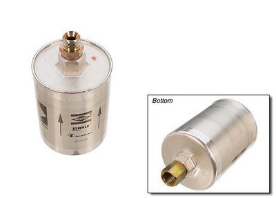 1994 Porsche Carrera Fuel Filter