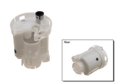 2005 Lexus ES Fuel Filter