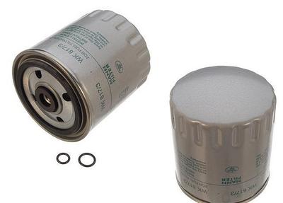 1995 Mercedes Benz E Class Fuel Filter