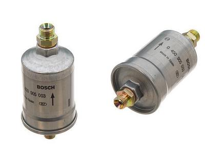 1977 Porsche 911/Carrera Fuel Filter