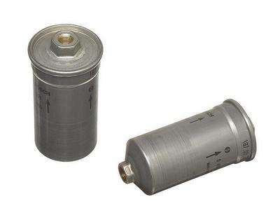 1987 Audi 4000 Fuel Filter