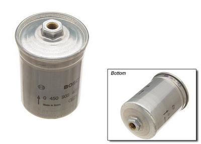 1988 Saab 900 Fuel Filter
