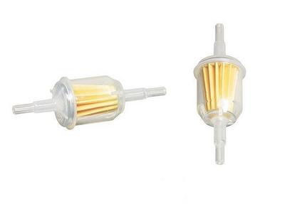 1968 Volvo P1800 Fuel Filter