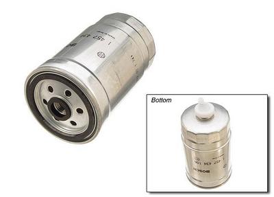 1982 Volvo 260 Fuel Filter