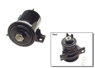 1988 Chevrolet / Chevy Nova Fuel Filter