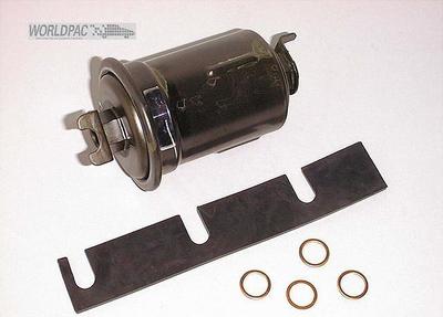 1995 Suzuki Sidekick Fuel Filter