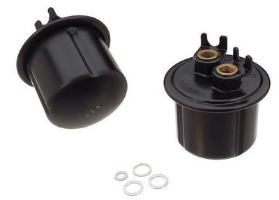 1991 Honda Prelude Fuel Filter