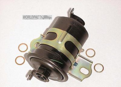 1989 Dodge Raider Fuel Filter