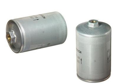 1999 Saab 9-3 Fuel Filter
