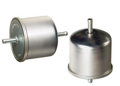1973 Volvo P1800 Fuel Filter