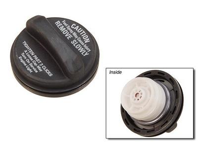 1999 Saab 9-3 Fuel Tank Cap