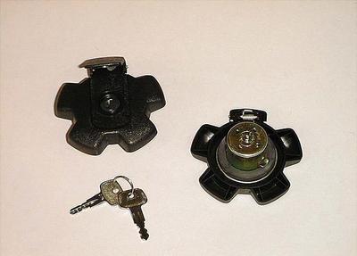 1988 Volkswagen Scirocco Fuel Tank Cap