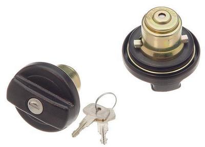 1987 Audi Coupe Fuel Tank Cap