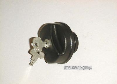 1997 Audi A4 Fuel Tank Cap