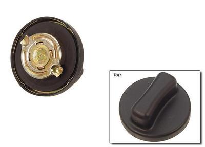 1997 Mercedes Benz E Class Fuel Tank Cap