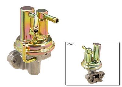 1993 Isuzu Amigo Sport Utility Fuel Pump