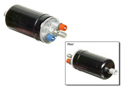 1998 Audi Cabriolet V6 Fuel Pump
