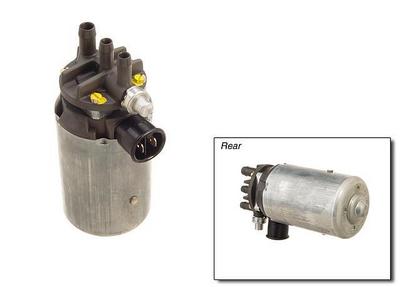1969 Porsche 911/Carrera Fuel Pump