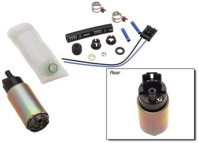 1993 Mazda Miata (MX5) Fuel Pump