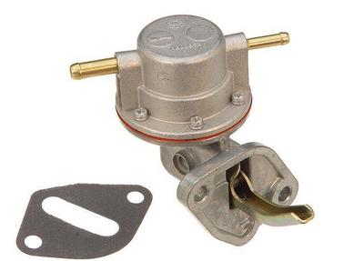 1968 Volvo 122 Fuel Pump