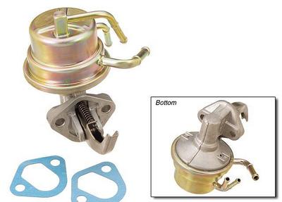 1980 Toyota Celica Fuel Pump