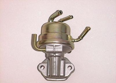 1989 Hyundai Excel 3Dr/4Dr/5Dr Fuel Pump