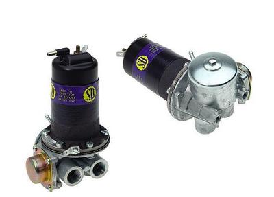 1980 MG MGB/MGB-GT Fuel Pump