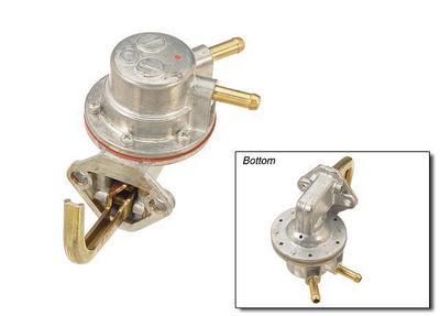 1981 Triumph TR-7 Fuel Pump