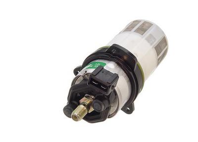 1989 Volkswagen Golf Fuel Pump