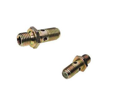 1983 BMW 320 Fuel Pump Check Valve