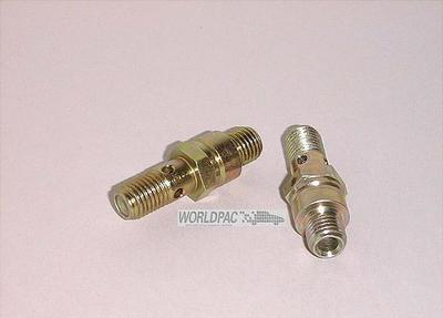 1988 Saab 900 Fuel Pump Check Valve