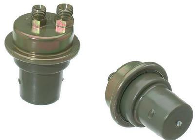 1980 Saab 99 Fuel Accumulator