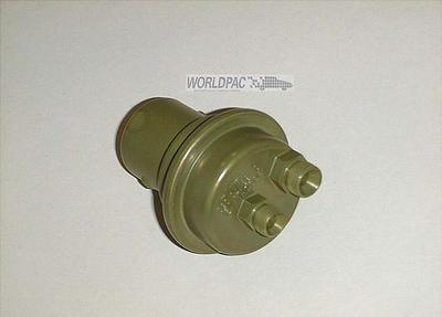 1987 Audi Coupe Fuel Accumulator