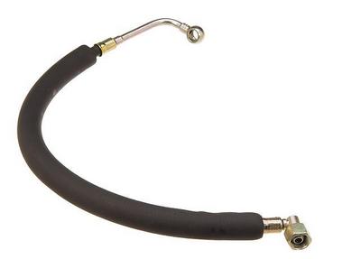 1988 Volkswagen Scirocco Fuel Line