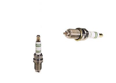 1991 Audi Coupe Spark Plug