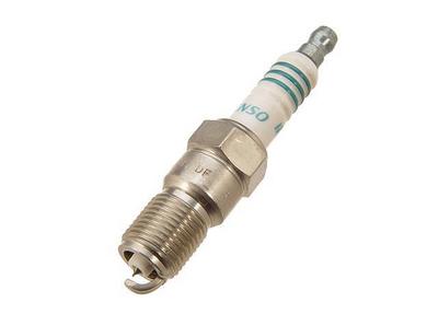 2005 Saab 9-7X Spark Plug