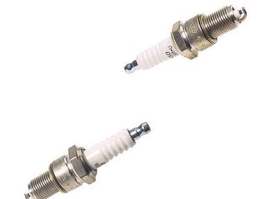 1977 Ford Courier Spark Plug