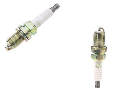 2002 Suzuki Esteem Spark Plug